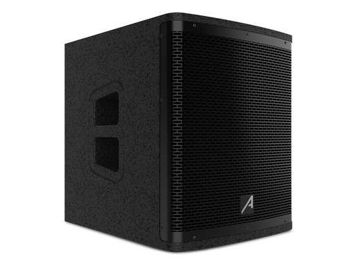 Audibax DSP15s Black product image