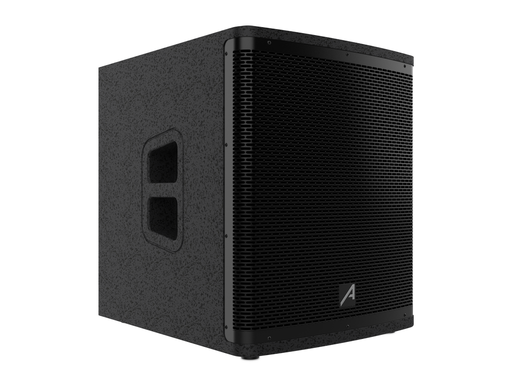 Audibax DSP18s Black product image