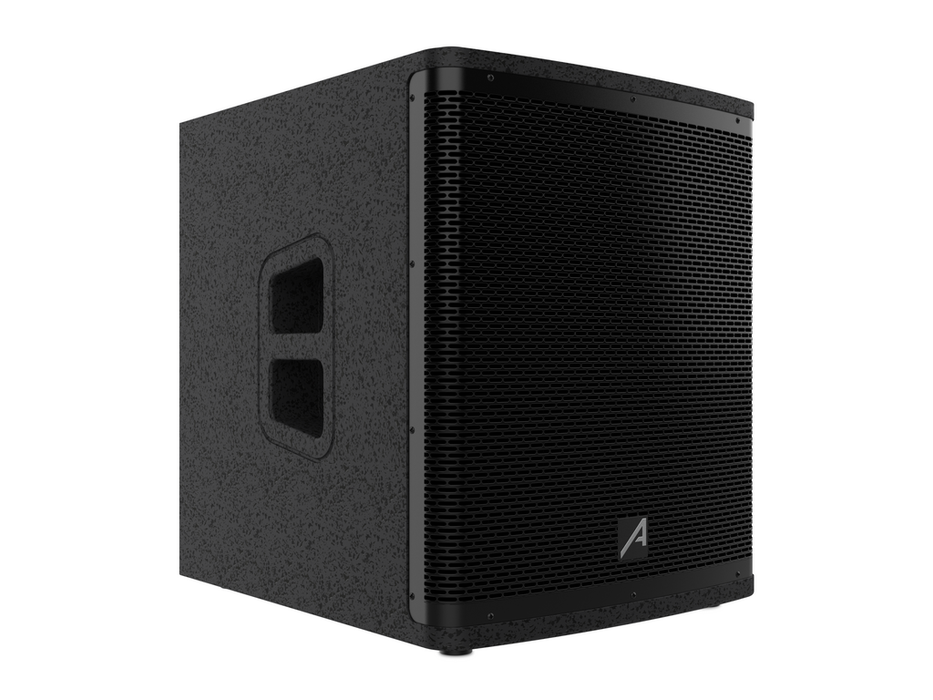 Audibax DSP18s Black product image