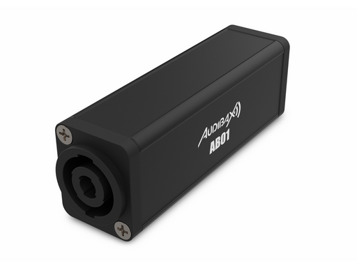 Audibax AB 01 product image