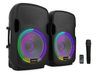 Audibax Party 212 Black product image