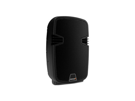 Audibax Arkansas 8 Black product image