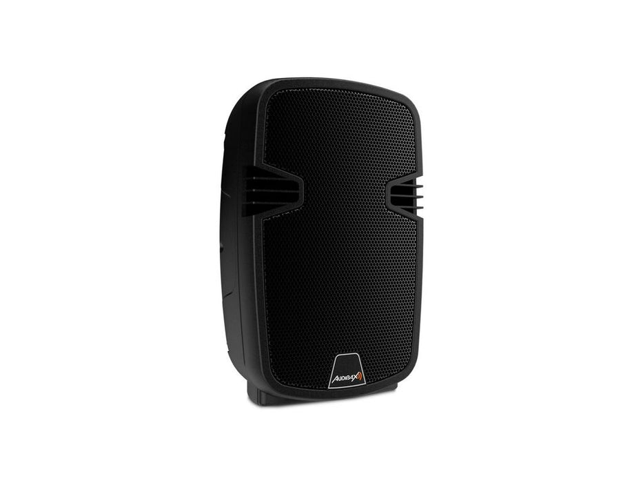 Audibax Arkansas 8 Black product image