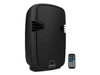 Audibax Arkansas 10 Black product image