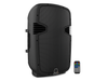 Audibax Arkansas 12 Black product image