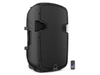 Audibax Arkansas 15 Black product image