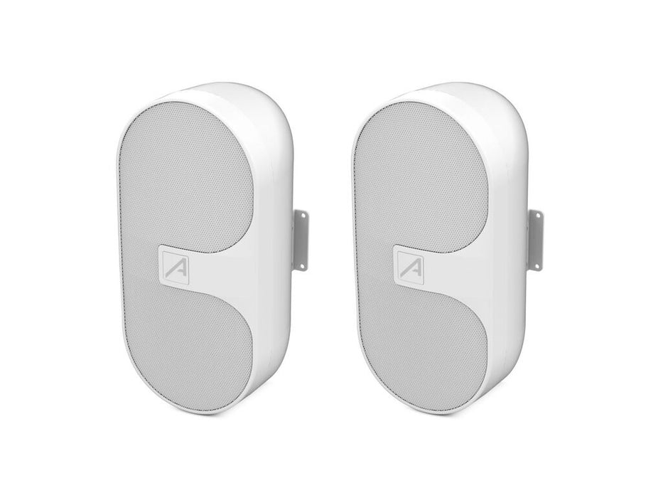 Audibax Brooklyn 4T White product image