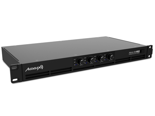 Audibax Akron 4-4800 product image