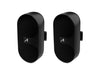 Audibax Brooklyn 4T Black product image