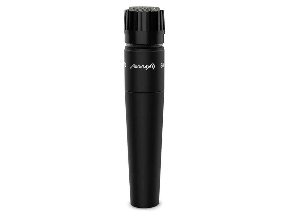 Audibax SM570 Black product image