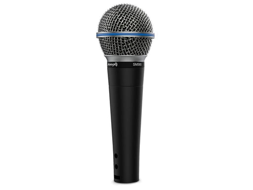 Audibax SM580 Black product image