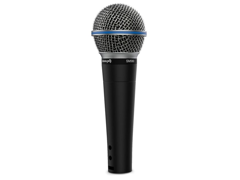 Audibax SM580 Black product image