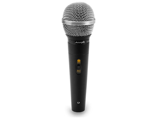 Audibax Tokyo 1600 Black and Silver product image