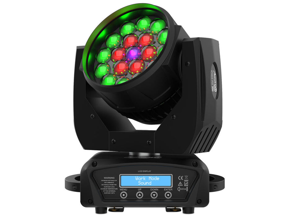 Audibax Iowa Pix 300 product image