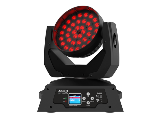 Audibax Iowa 360 Zoom product image