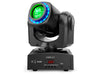 Audibax Boston 30 Ring Black product image