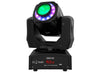 Audibax Boston 60 Ring Black product image