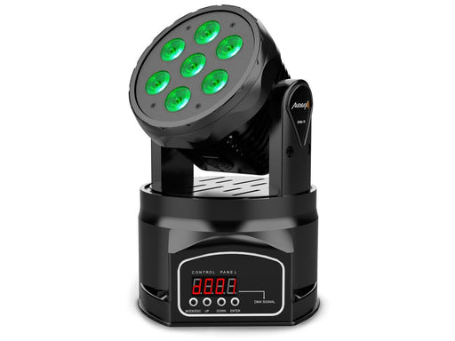 Audibax Iowa 70 Black product image