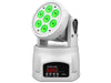 Audibax Iowa 70 White product image