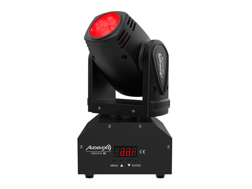 Audibax Arizona 30 Black product image