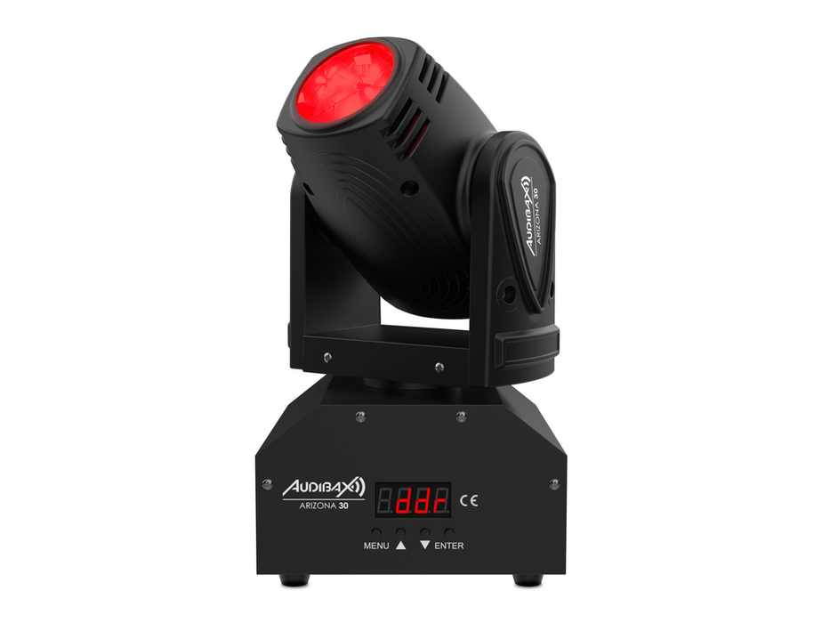 Audibax Arizona 30 Black product image