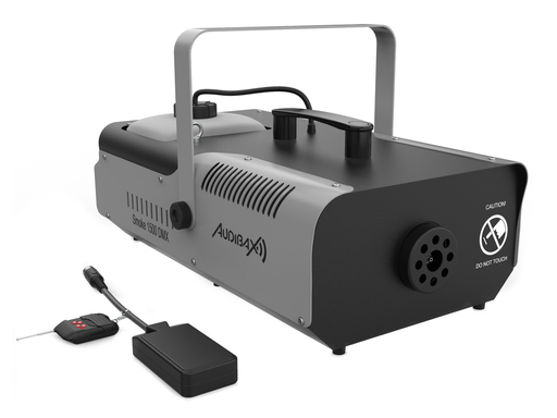 Audibax Smoke 1500 Grey product image