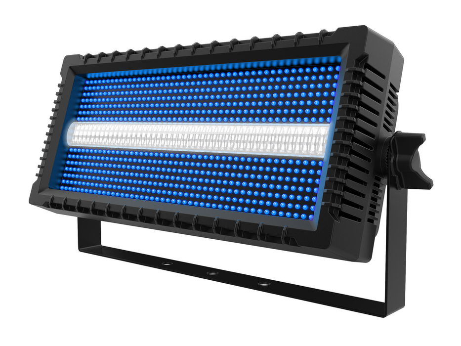 Audibax Thunder 450 Black product image