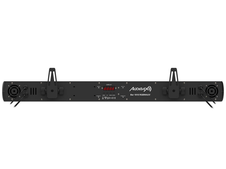 Audibax Bar 1818 Black product image