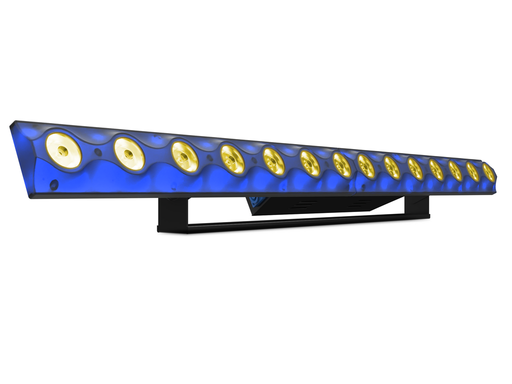 Audibax Bar 123 Black product image