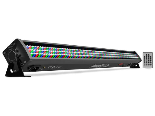 Audibax Bar 252 Black product image