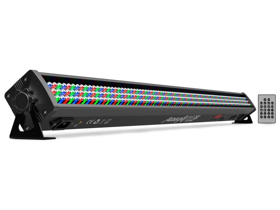 Audibax Bar 252 Black product image