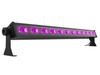 Audibax UV Bar 36 Black product image