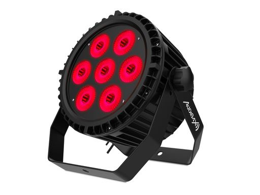 Audibax Water 70 Black product image