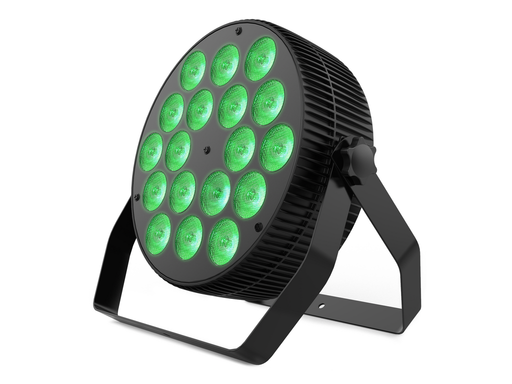 Audibax Dallas 180 MK2 Black product image
