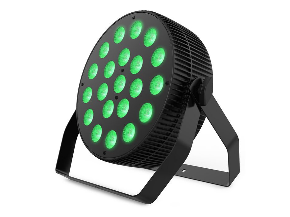 Audibax Dallas 210 Black product image