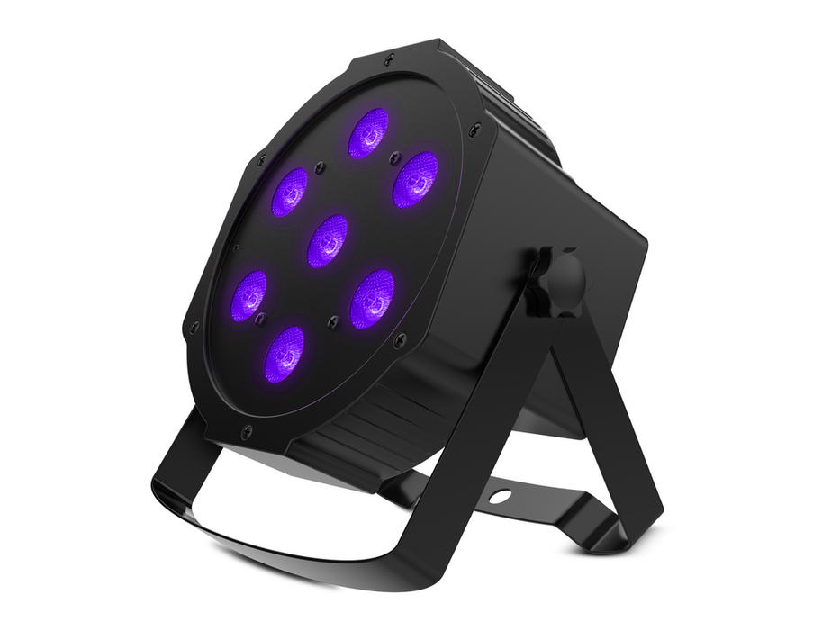 Audibax Montana 28 UV Black product image