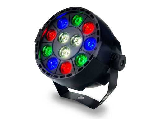 Audibax Montana 36 Mini Black product image