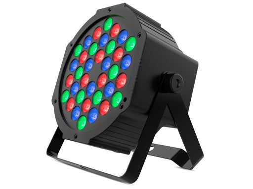 Audibax Montana 36 Black product image