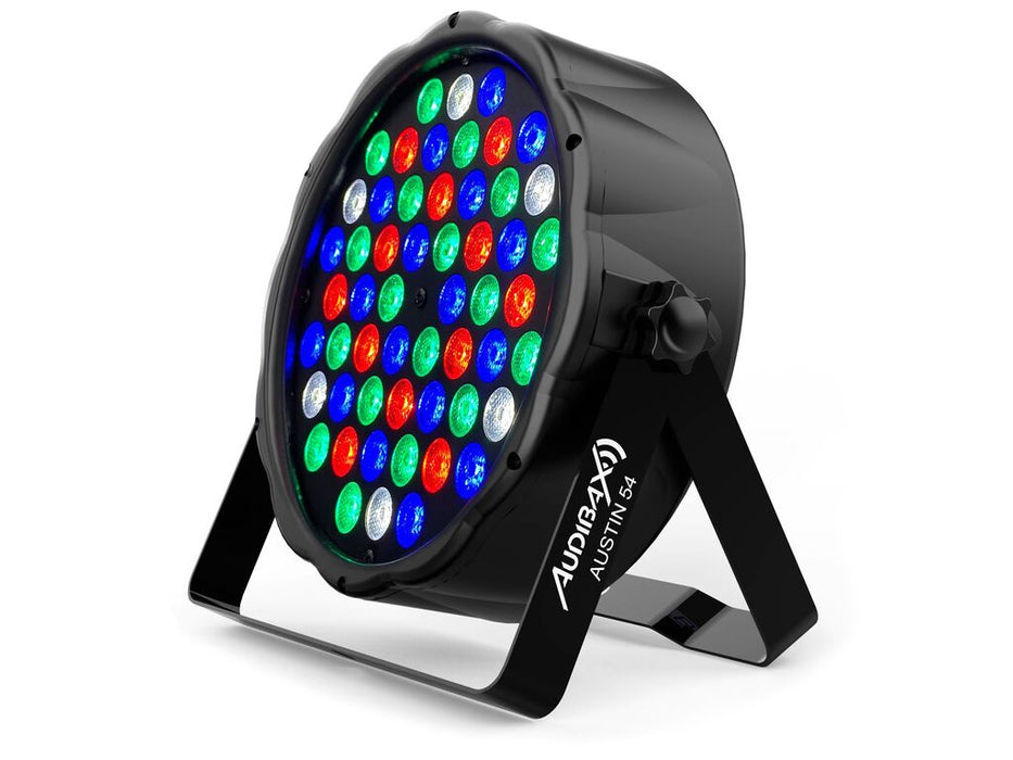 Audibax Austin 54 Black product image
