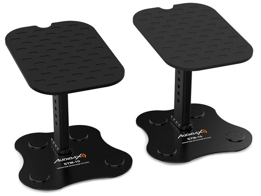 Audibax STM10 Black product image