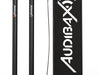 Audibax Neo 10 Pack Black product image
