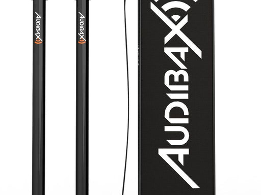 Audibax Neo 10 Pack Black product image