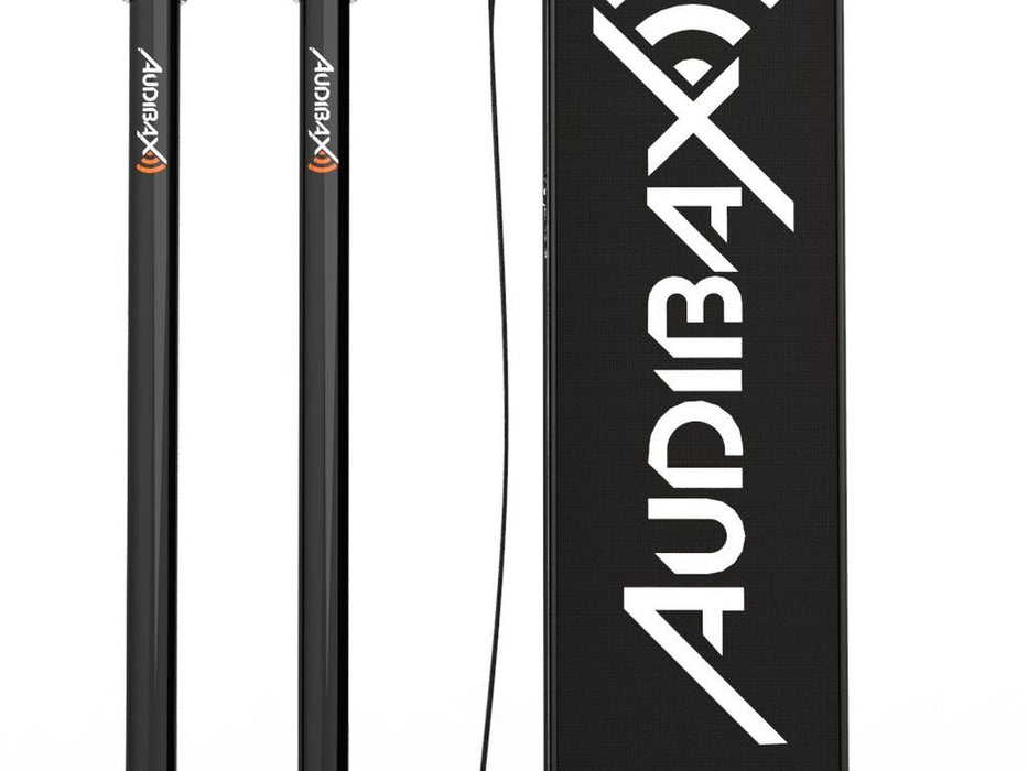 Audibax Neo 10 Pack Black product image