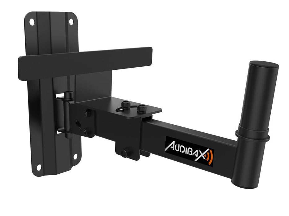 Audibax Neo 20 Black product image