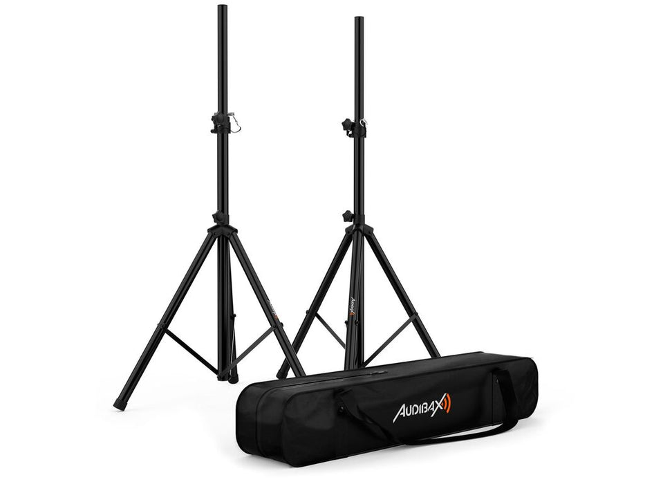 Audibax Neo 130 Black product image