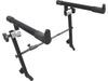 Audibax Keyboard Extension Black product image