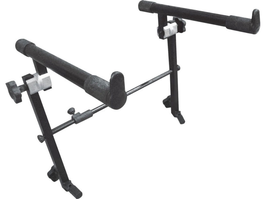 Audibax Keyboard Extension Black product image