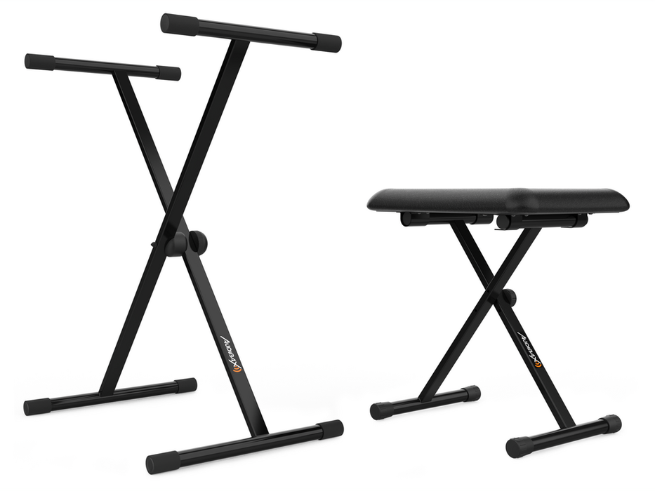 Audibax Onyx Pack v2 Black product image
