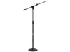 Audibax Base 10 Black product image