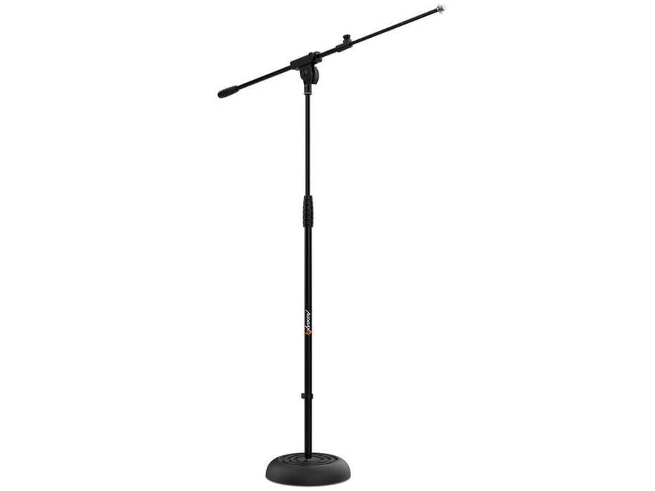 Audibax Base 10 Black product image